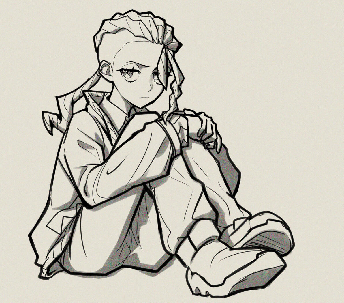 Naveen — Pokemon Legends: Z-A