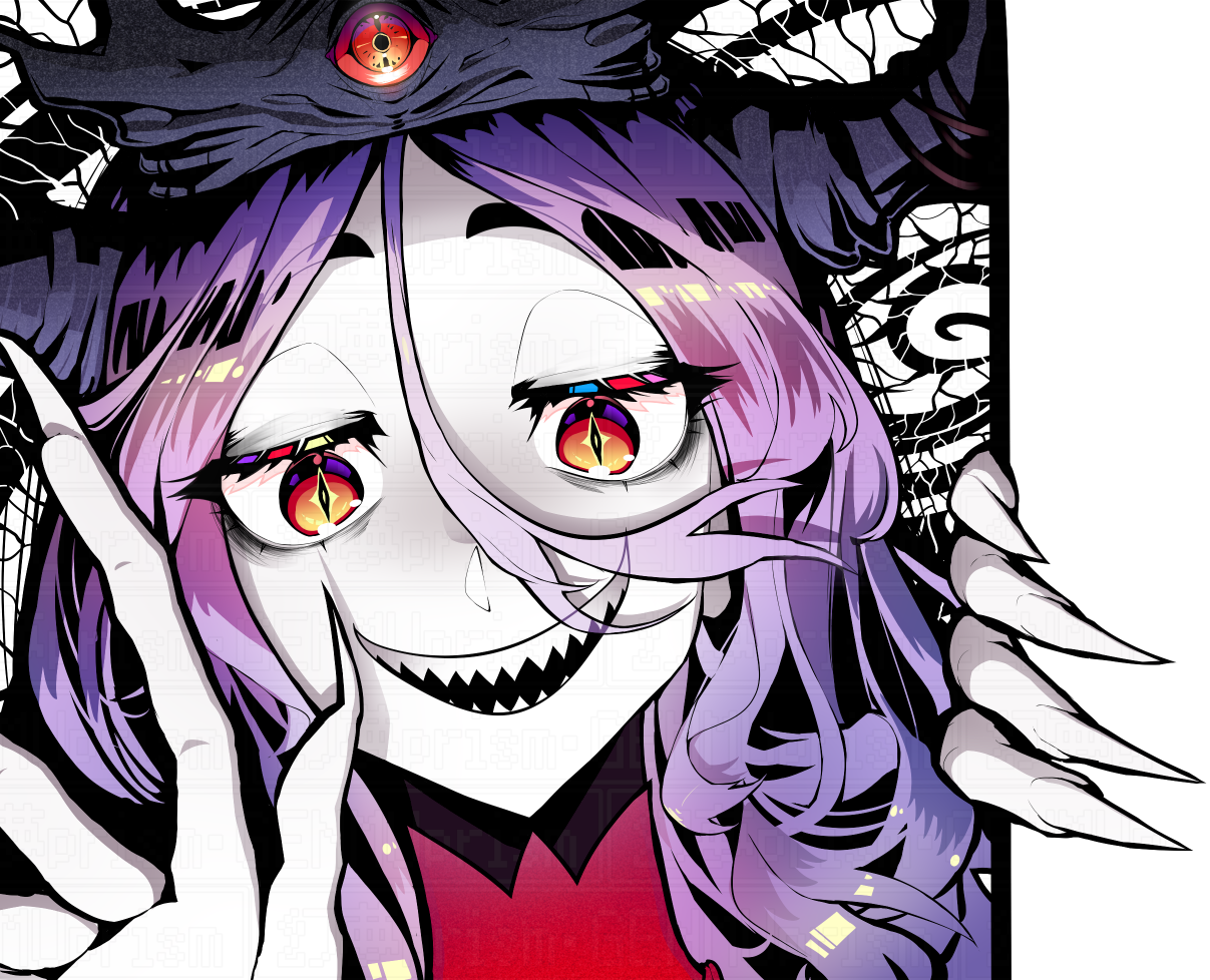 Commissioned by DarcelCaligo