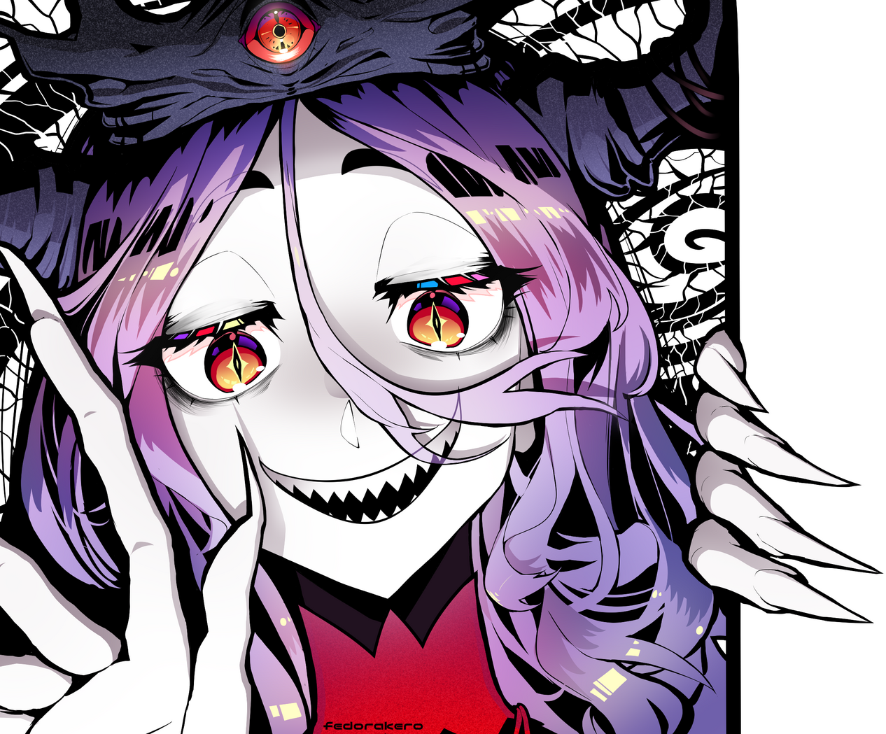 Commissioned by DarcelCaligo