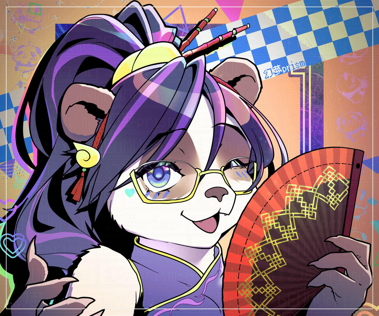 Commissioned by frunglebump